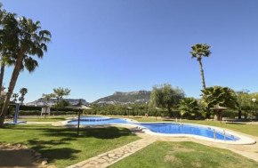 Residencial Casanova